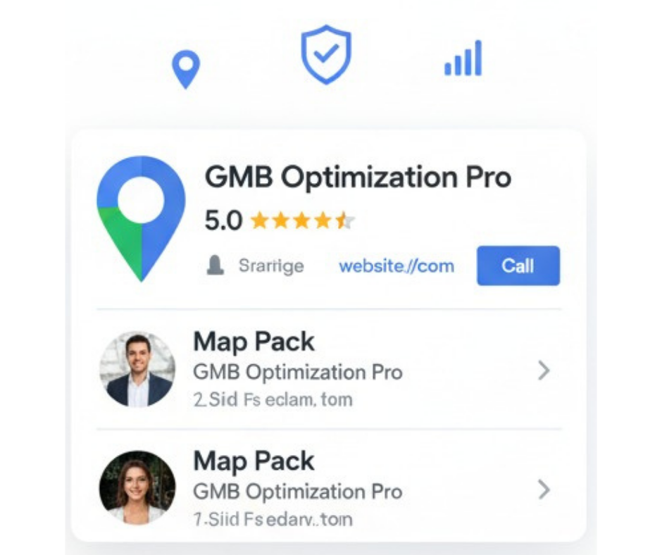 GMB Optimization Expert in Islamabad