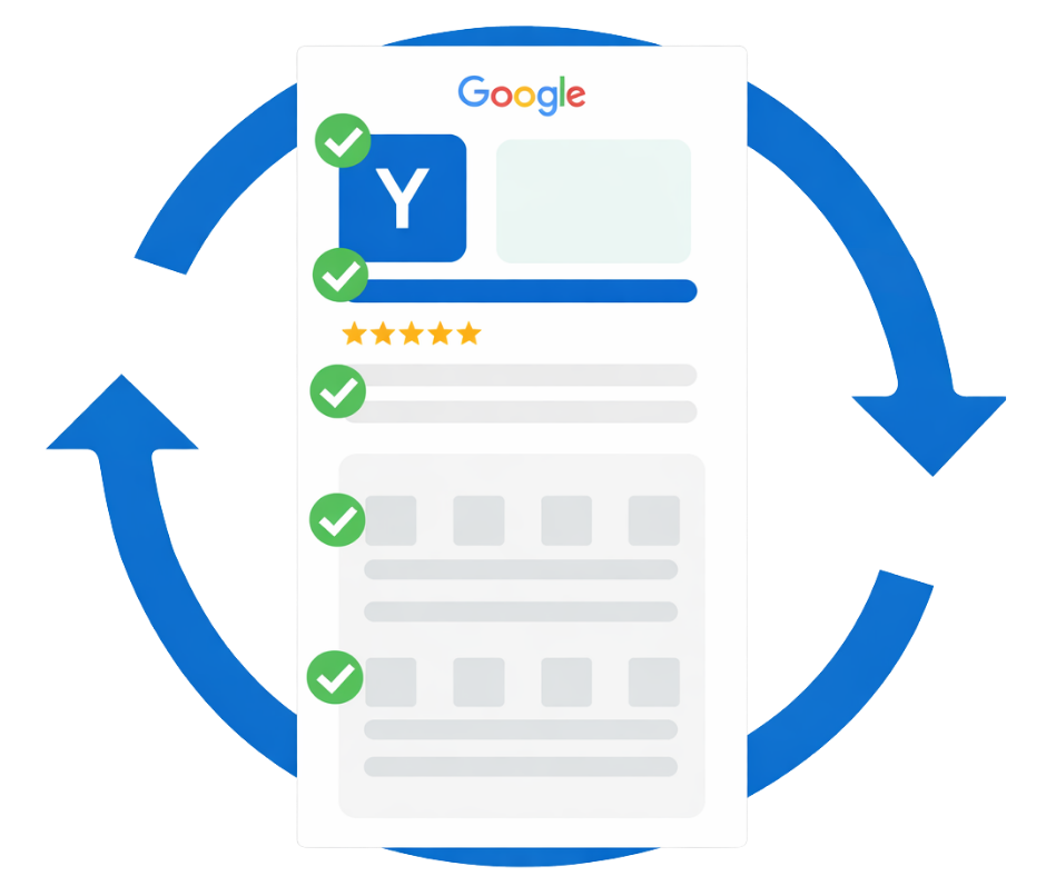 GMB Optimization Expert in Islamabad