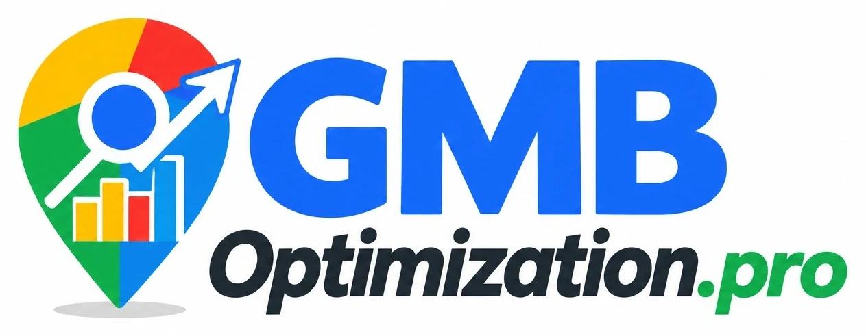 GMB Optimization Pro